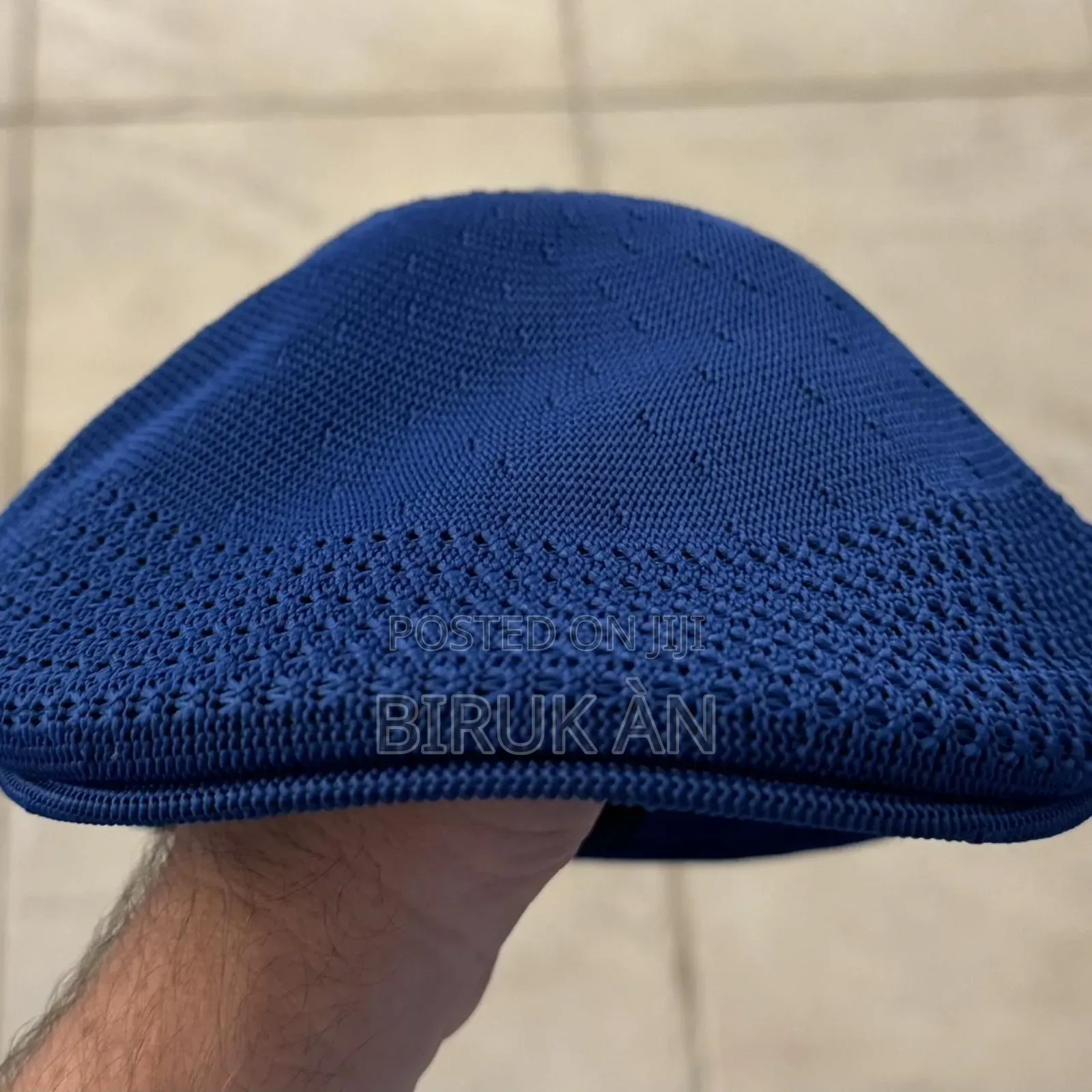 Kangol Hats