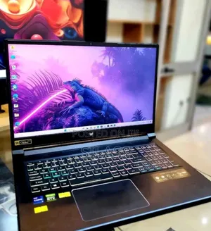 New Laptop Acer Predator Helios 300 32GB Intel Core I9 SSD 1T