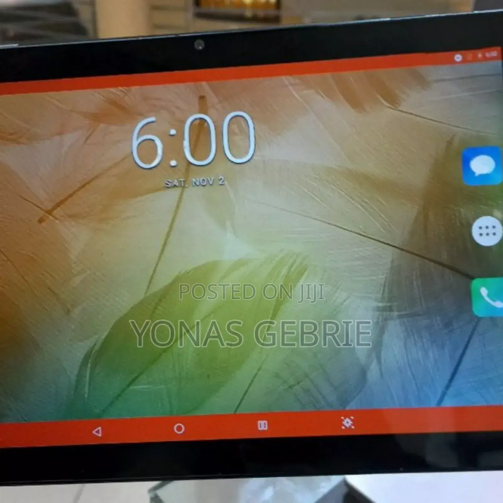 New Laptop Lenovo IdeaPad 1 4GB Intel Core I5 SSD 256GB