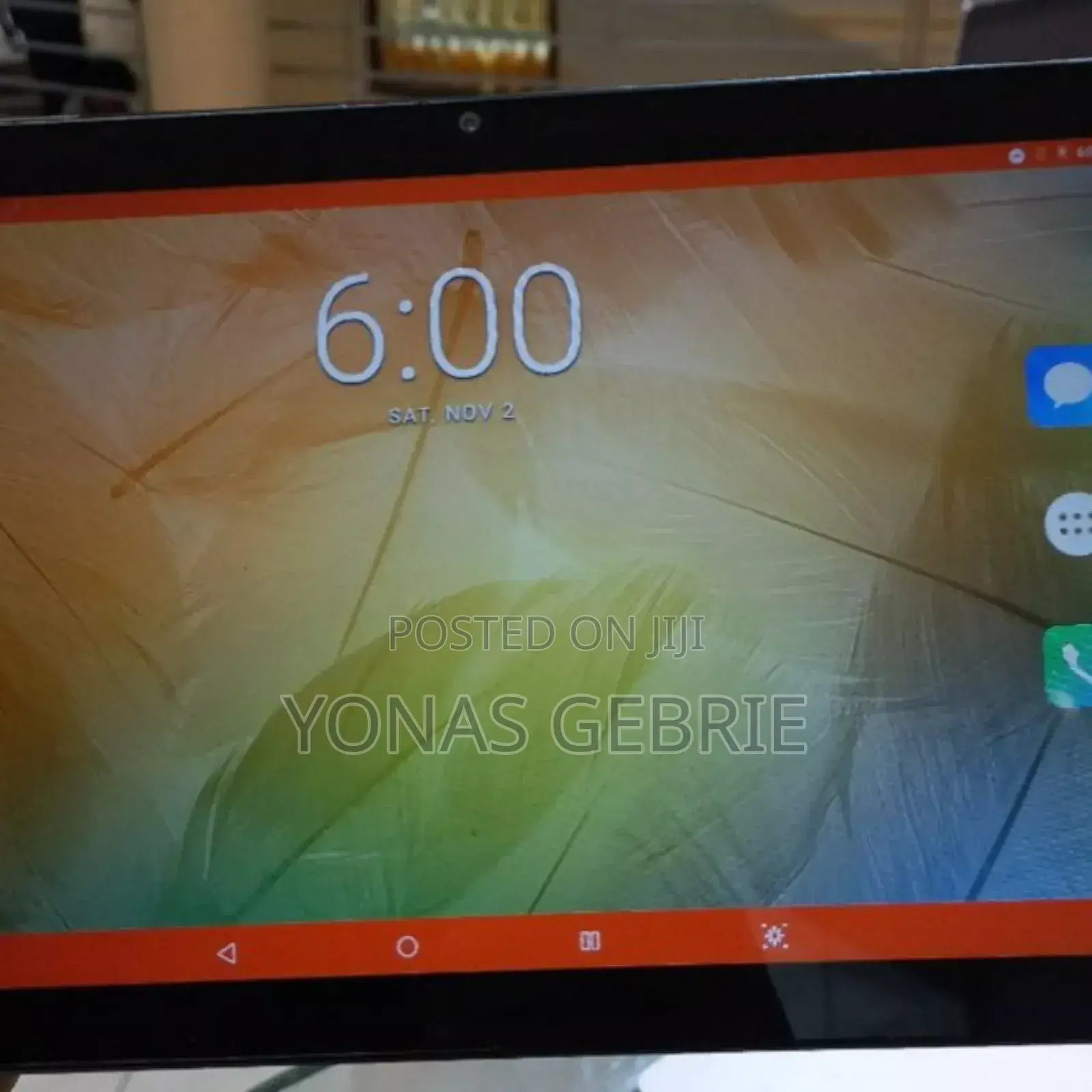 New Laptop Lenovo IdeaPad 1 4GB Intel Core I5 SSD 256GB