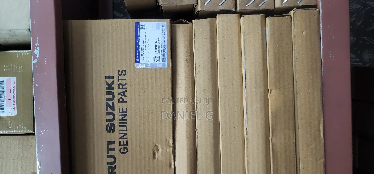 Suzuki Air Cleaner for Dzire