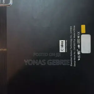 New Laptop Lenovo IdeaPad 1 4GB Intel Core I5 SSD 256GB