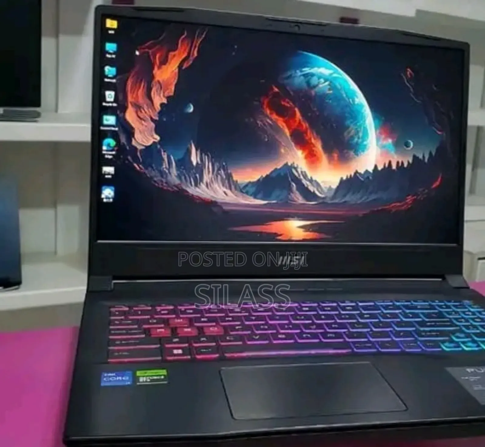 New Laptop Acer Predator Helios 300 32GB Intel Core I9 SSD 1T
