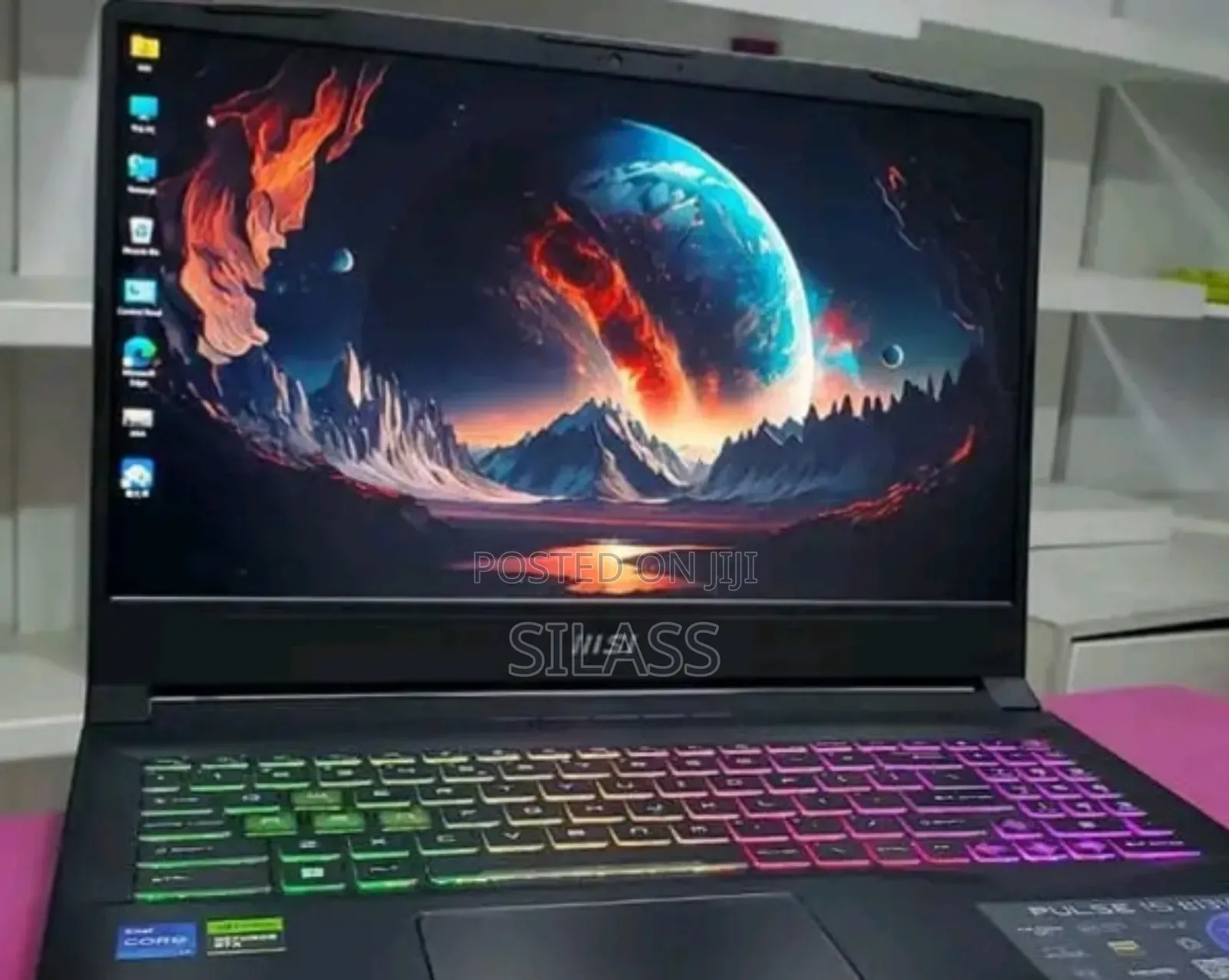 New Laptop Acer Predator Helios 300 32GB Intel Core I9 SSD 1T