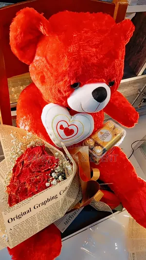 Birthday Day Gift 