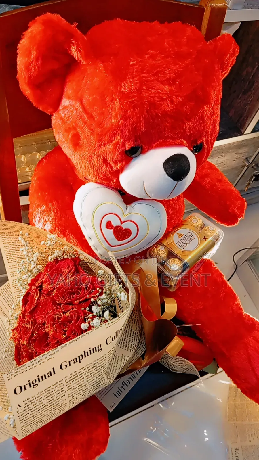 Birthday Day Gift 