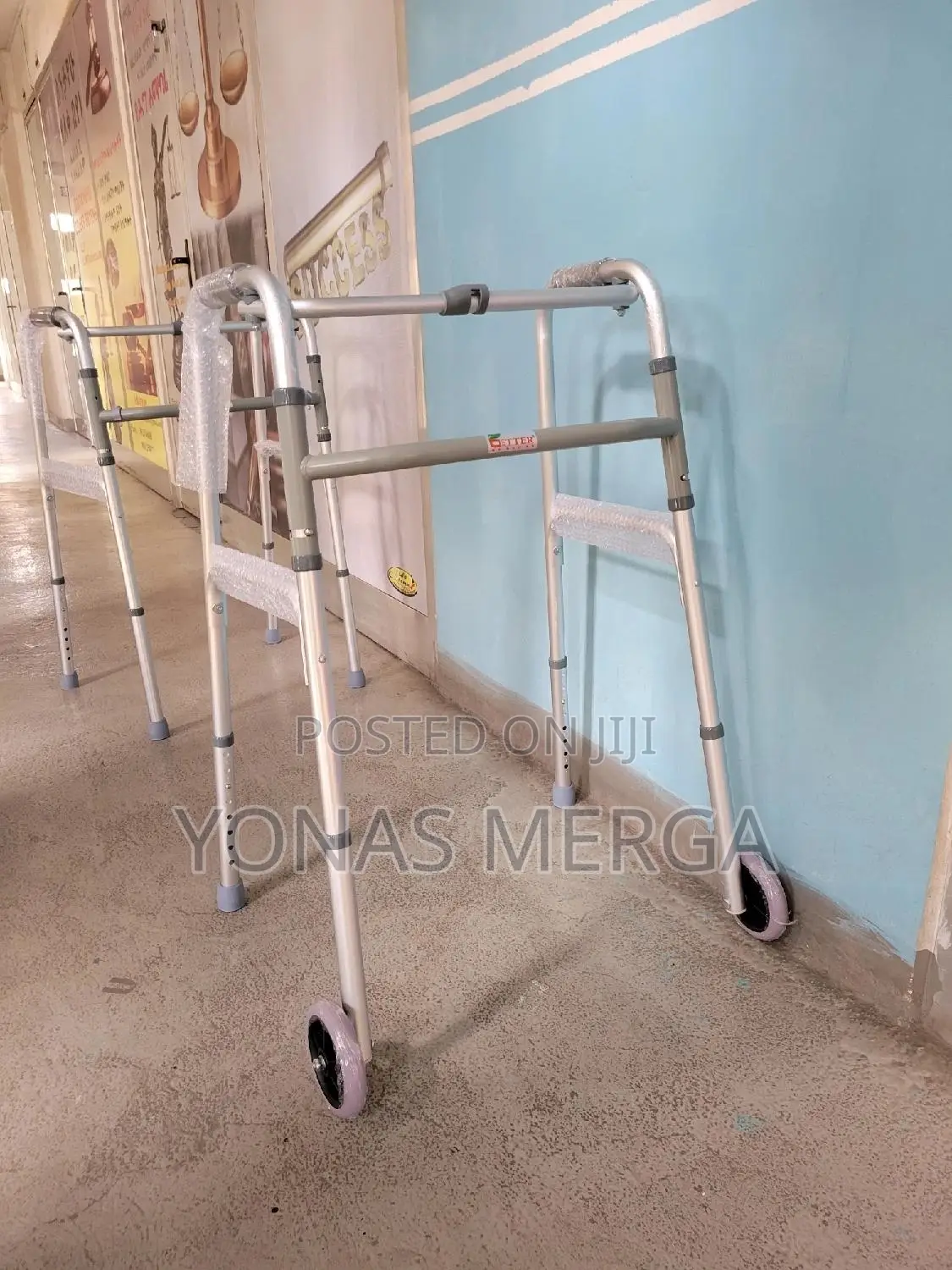 ወከር¢Walker፭ĩ Walker¤፰walker+Can Be Operated Very Easily