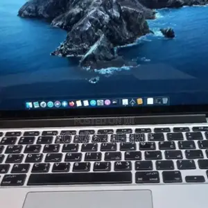 Photo - New Laptop Apple MacBook Pro 2014 16GB Intel Core I5 SSD 512GB