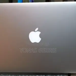 New Laptop Apple MacBook Pro 2014 16GB Intel Core I5 SSD 512GB