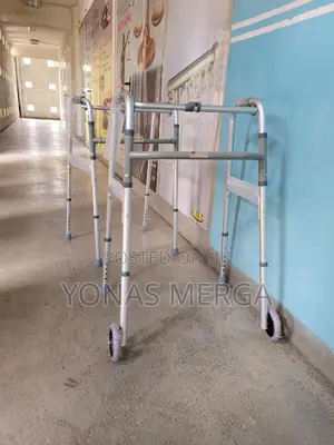 Walker/Need Additional Support ፪7walker፻¡Maintain Stability