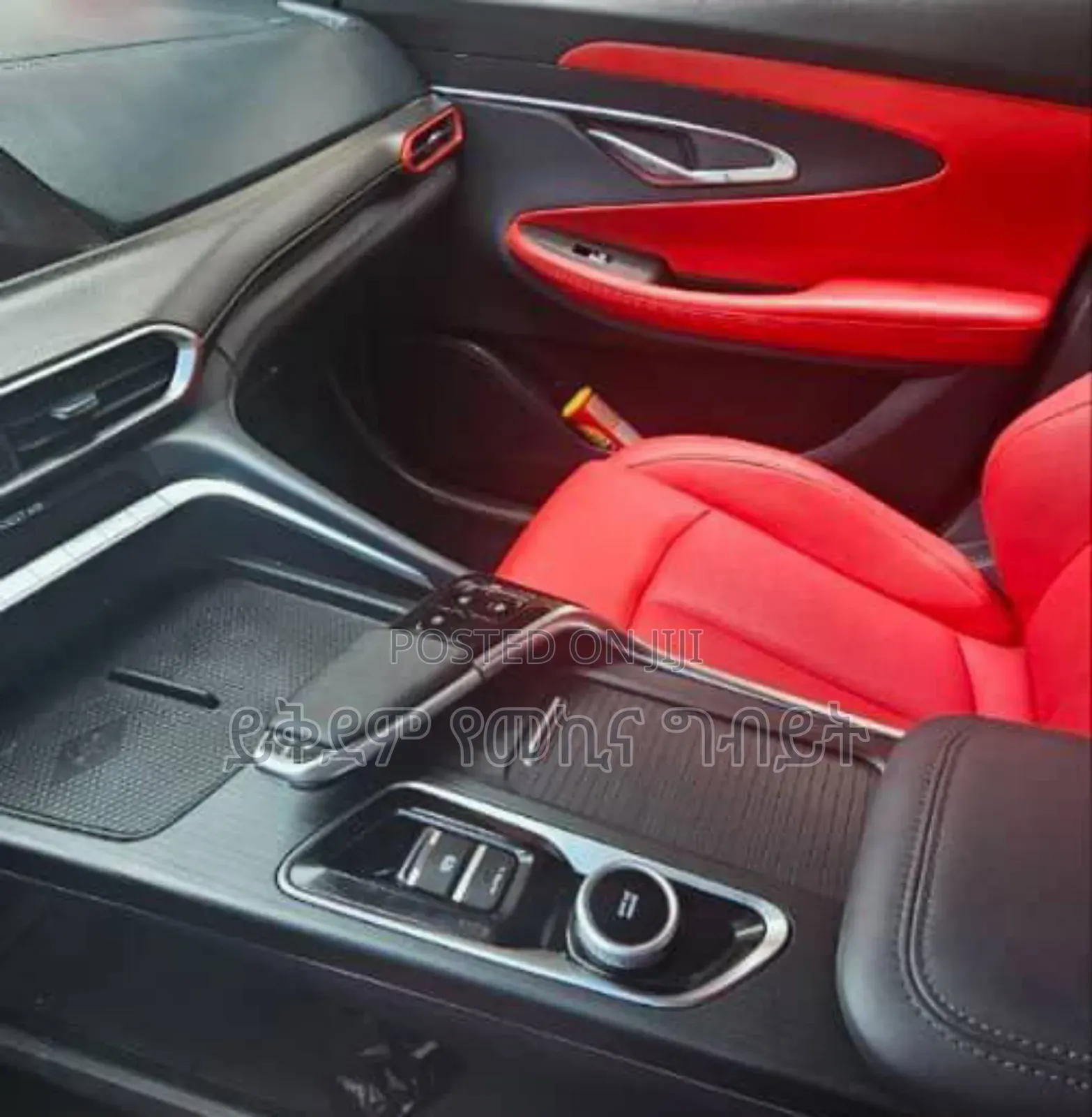 Changan UNI-T 1.5 FWD 2023 Gray