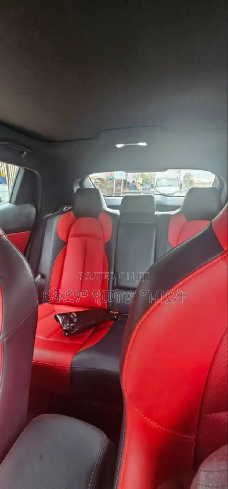 Changan UNI-T 1.5 FWD 2023 Gray