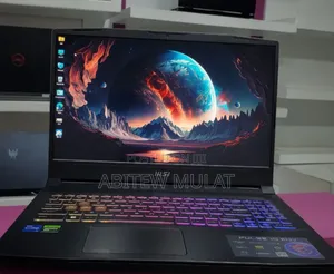 New Laptop MSI Pulse GL66 16GB Intel Core I7 SSD 1T