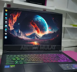 New Laptop MSI Pulse GL66 16GB Intel Core I7 SSD 1T