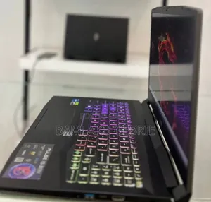 New Laptop MSI Pulse GL66 16GB Intel Core I7 SSD 1T