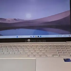 New Laptop HP Pavilion 15 16GB Intel Core I7 SSD 512GB