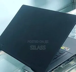 Photo - New Laptop Asus ROG Zephyrus G15 16GB Intel Core I7 SSD 512GB