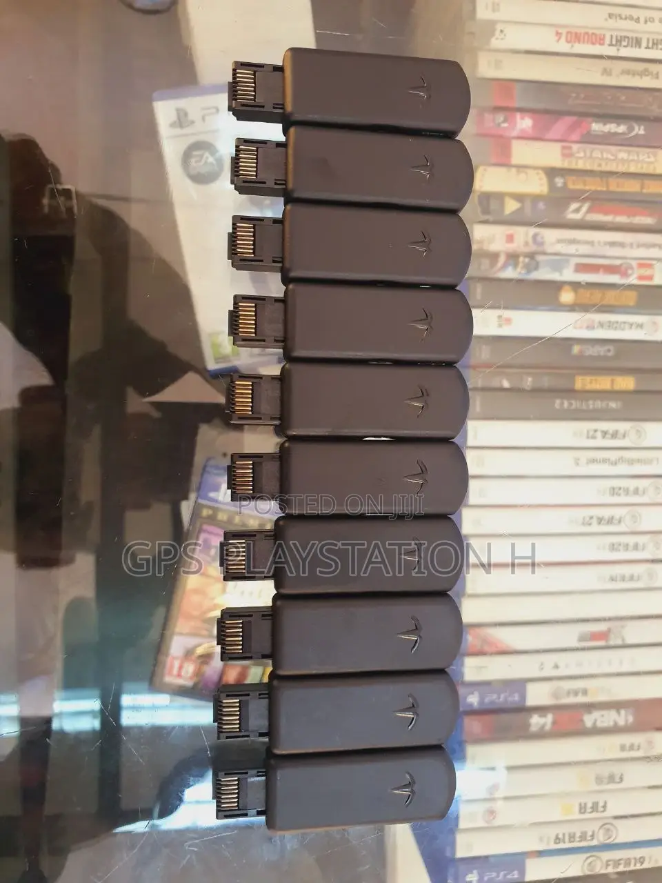 Automatic Jealbreak Butter