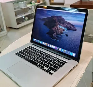 New Laptop Apple MacBook Pro 2013 16GB Intel Core I7 SSD 256GB
