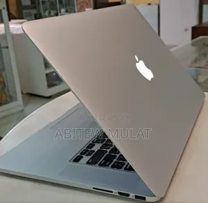 New Laptop Apple MacBook Pro 2013 16GB Intel Core I7 SSD 256GB
