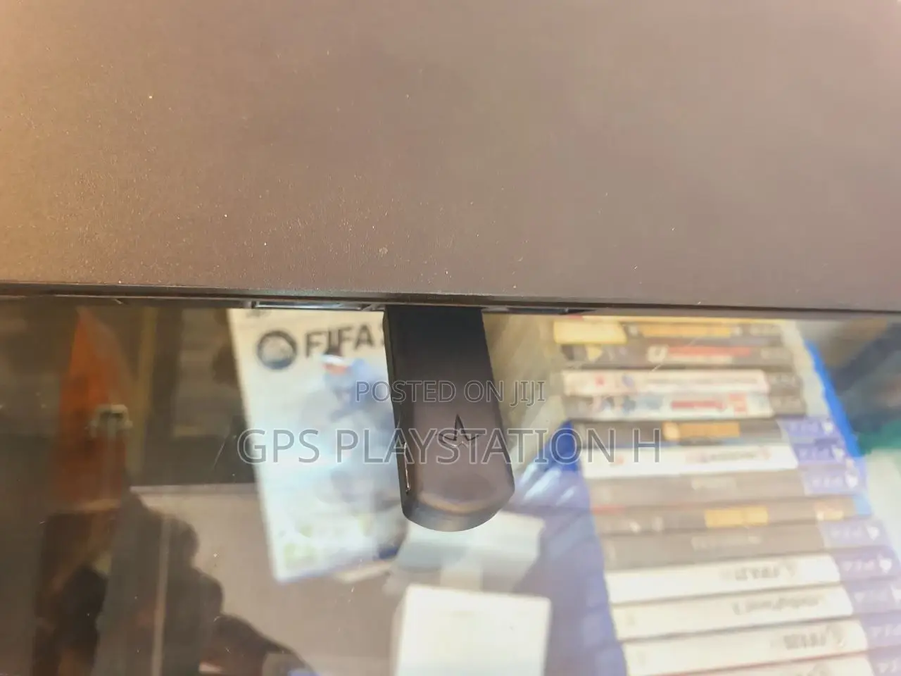 Automatic Jealbreak Butter