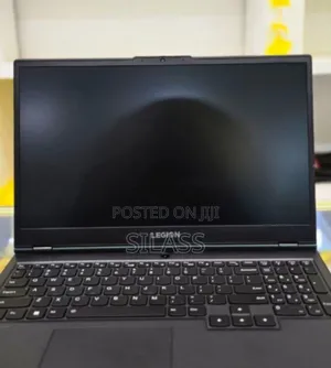 New Laptop Lenovo Legion Y740 16GB Intel Core I7 SSD 512GB