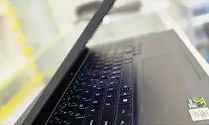 New Laptop Lenovo Legion Y740 16GB Intel Core I7 SSD 512GB