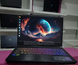 New Laptop MSI Pulse GL66 16GB Intel Core I7 SSD 1T