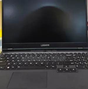 New Laptop Lenovo Legion 7 16GB Intel Core I7 SSD 512GB