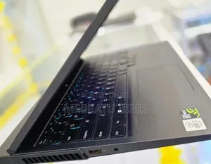 New Laptop Lenovo Legion 7 16GB Intel Core I7 SSD 512GB