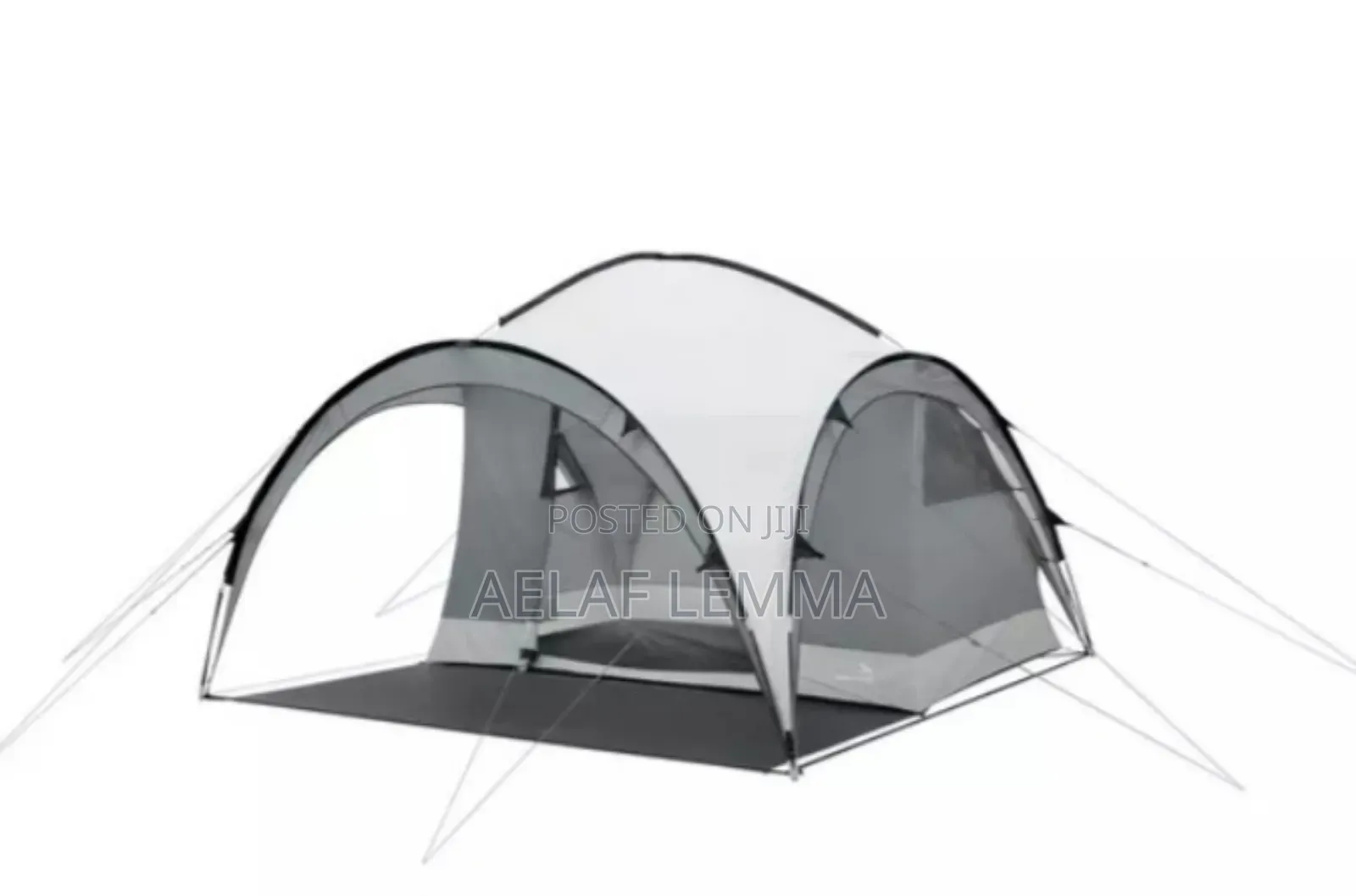 Camping Shelter