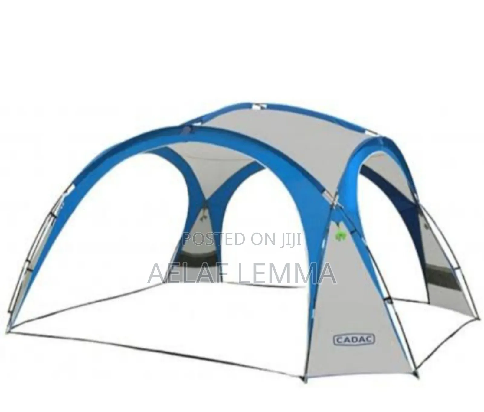Camping Shelter