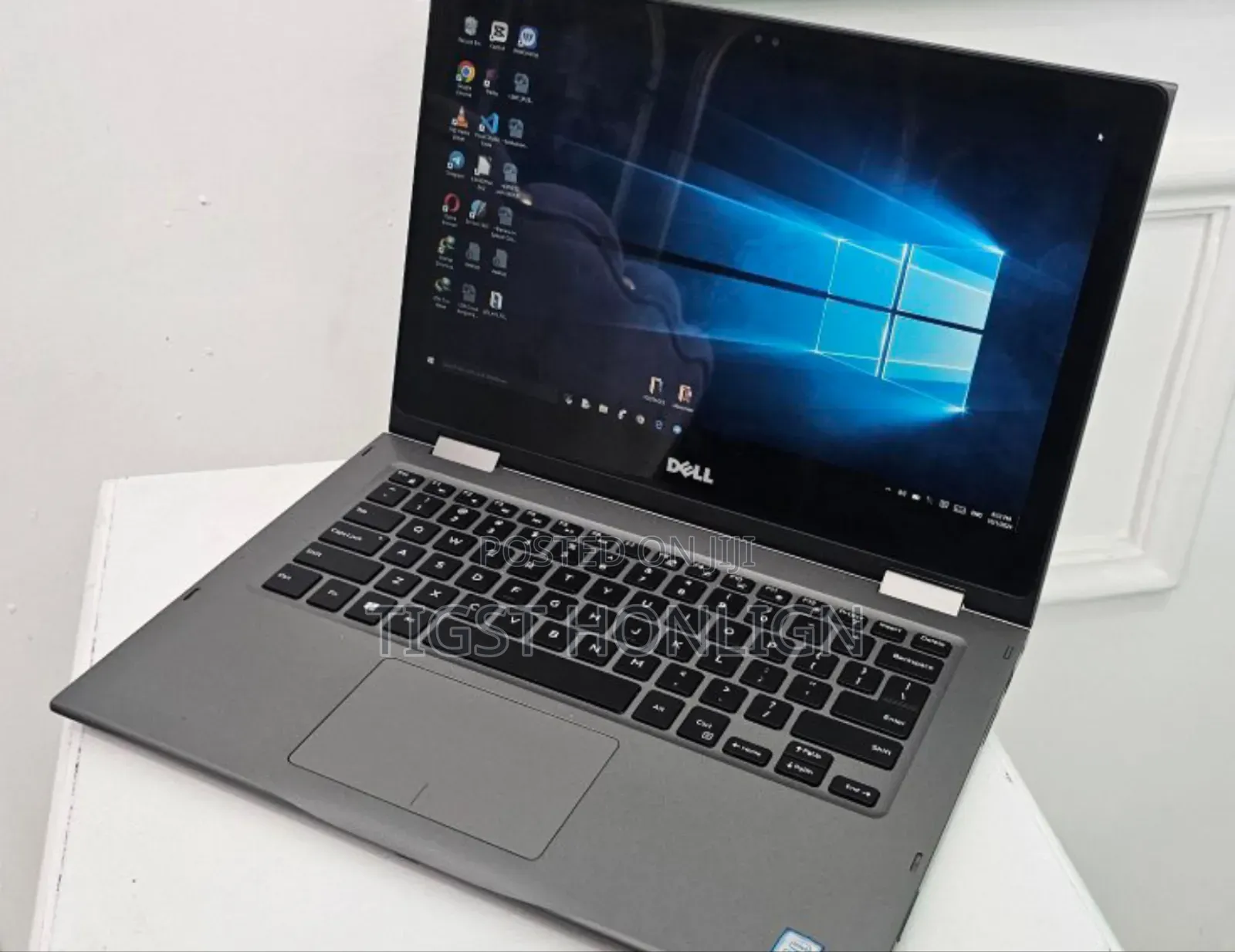 New Laptop Dell Inspiron 15 8GB Intel Core I5 SSD 256GB