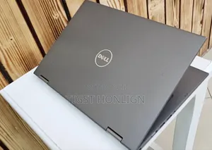 New Laptop Dell Inspiron 15 8GB Intel Core I5 SSD 256GB