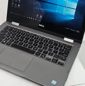 New Laptop Dell Inspiron 15 8GB Intel Core I5 SSD 256GB