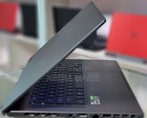 New Laptop Asus ROG Zephyrus G15 16GB AMD Ryzen 9 SSD 1T