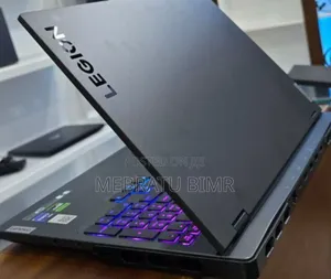 New Laptop Lenovo Legion 7 32GB Intel Core I9 SSD 1T