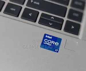 New Laptop HP EliteBook 840 16GB Intel Core I7 SSD 512GB