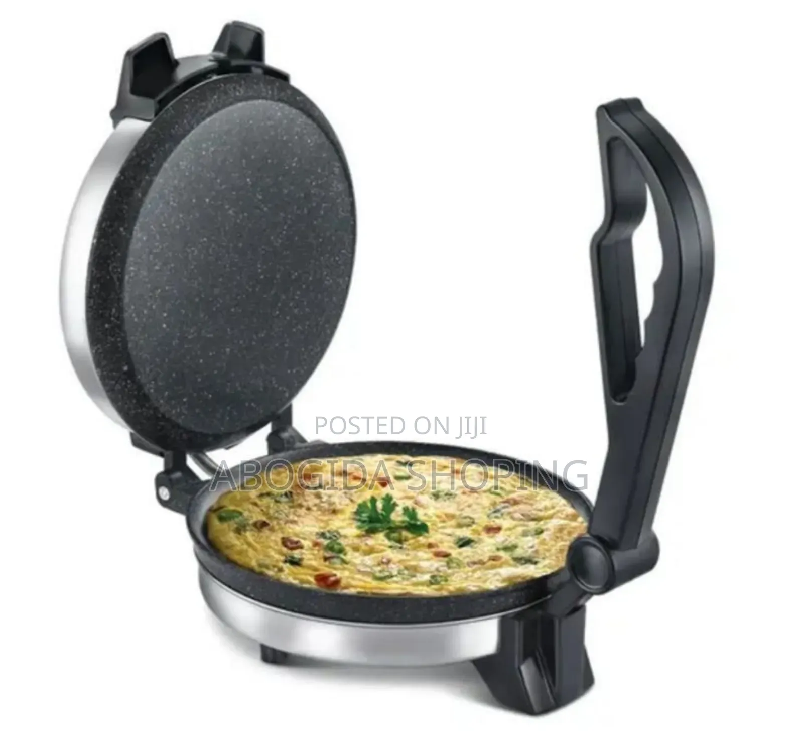 Your Ultimate Tool for Fresh Rotis and Biscuits