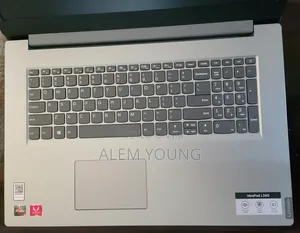 New Laptop Lenovo IdeaPad L340 8GB AMD Ryzen 5 HDD 1T