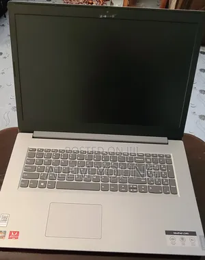 New Laptop Lenovo IdeaPad L340 8GB AMD Ryzen 5 HDD 1T