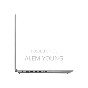 New Laptop Lenovo IdeaPad L340 8GB AMD Ryzen 5 HDD 1T