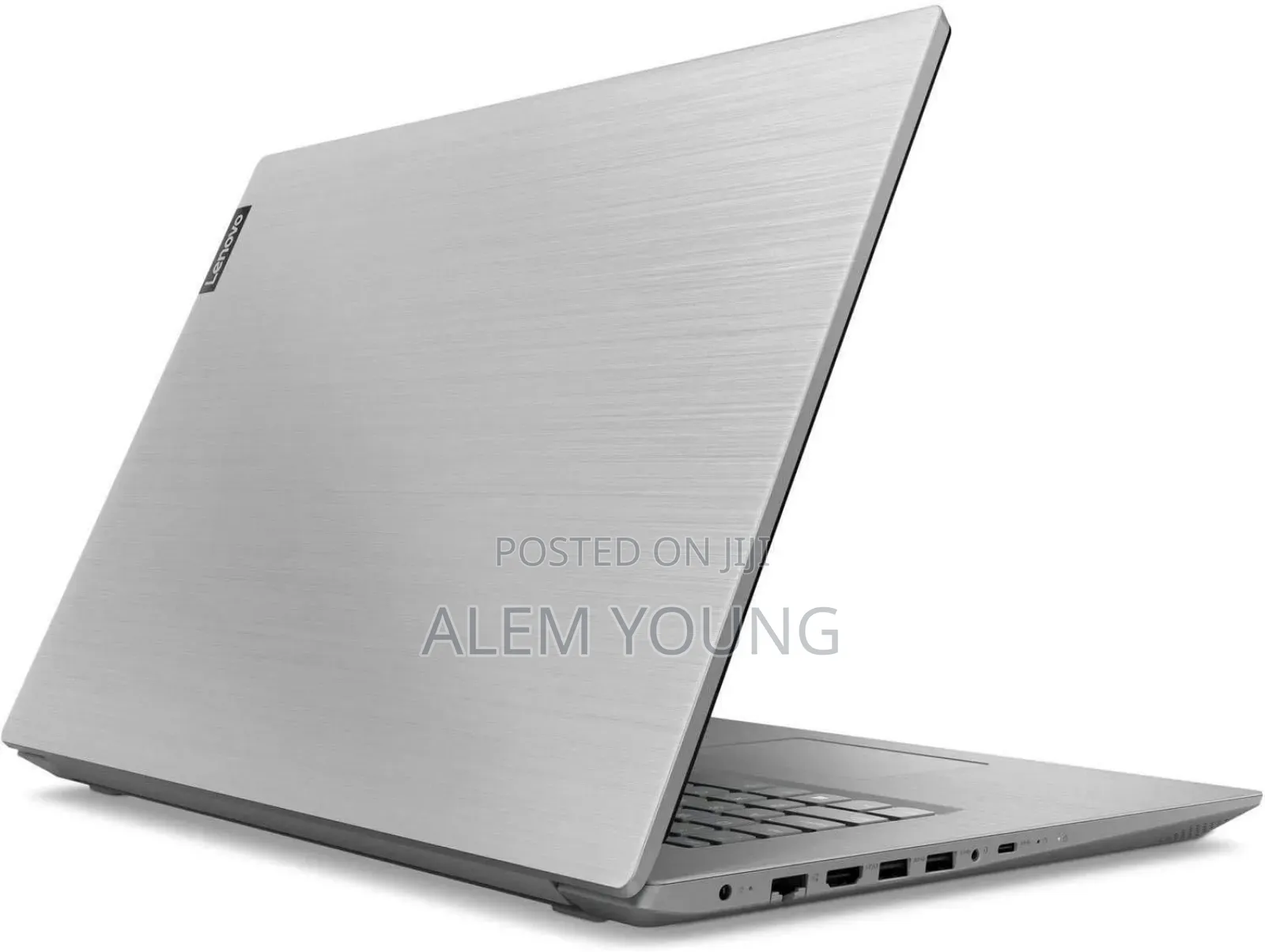 New Laptop Lenovo IdeaPad L340 8GB AMD Ryzen 5 HDD 1T