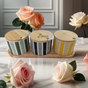 Photo - Sugar Coffee Tea Set