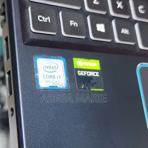 New Laptop Acer Predator Helios 300 16GB Intel Core I7 HDD+SSD 512GB