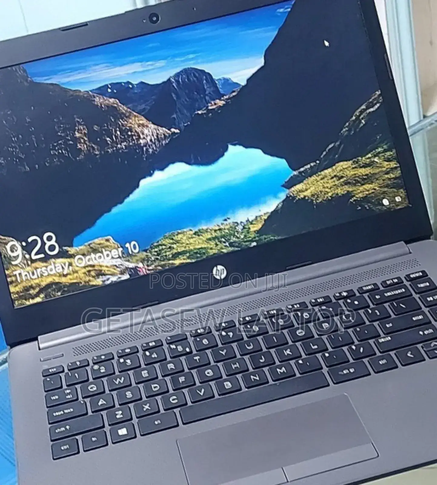 New Laptop HP Stream Notebook 8GB Intel Core I3 HDD 1T
