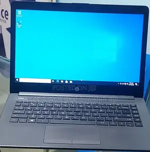 New Laptop HP Stream Notebook 8GB Intel Core I3 HDD 1T