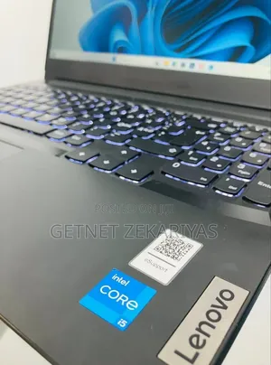 New Laptop Lenovo IdeaPad 520 16GB Intel Core I5 SSD 512GB