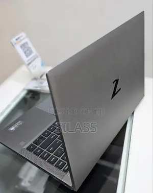 New Laptop HP ZBook 14 16GB Intel Core I7 SSD 512GB