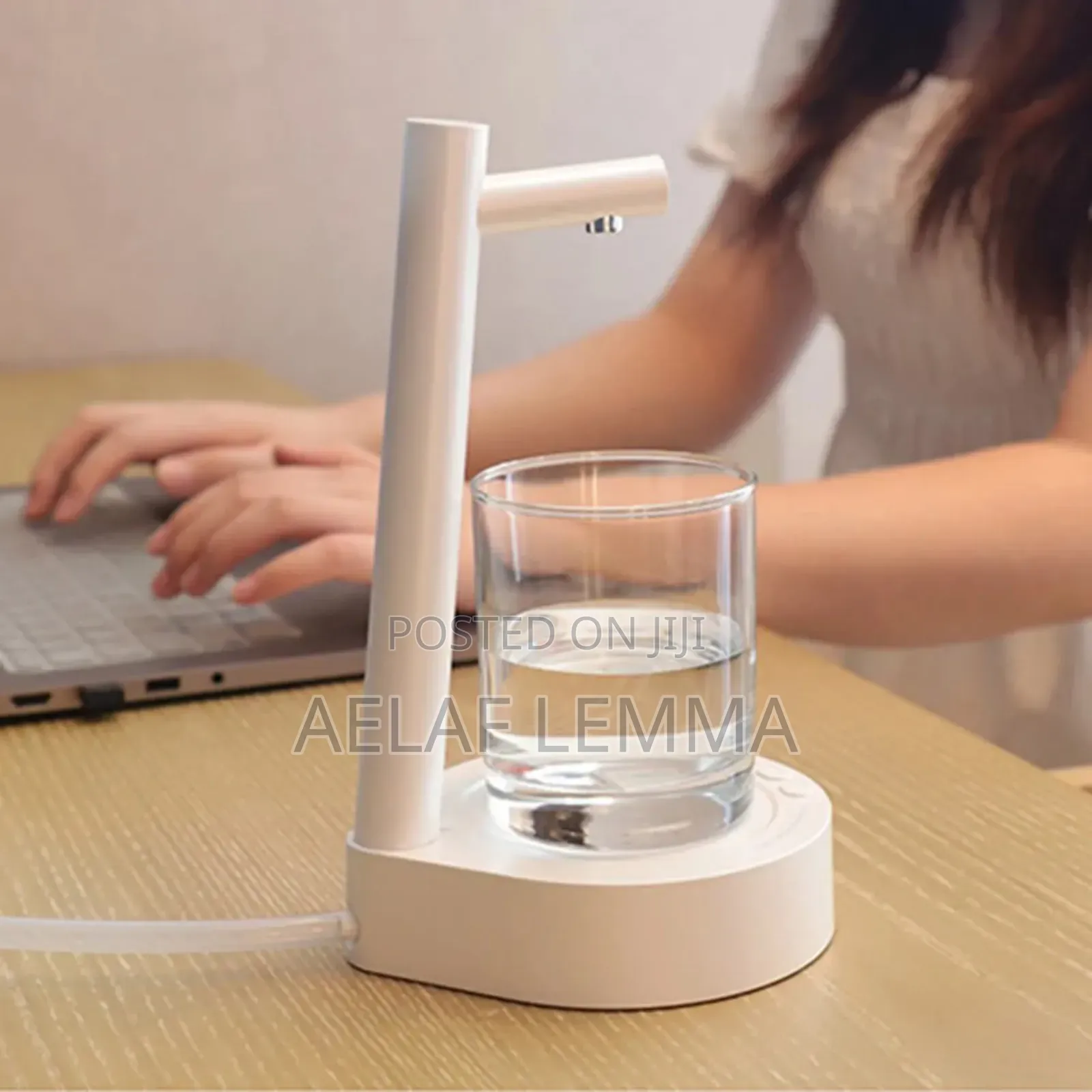 Smart Table Water Dispener